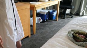 Nurse Noms - Raw Footage Part 3