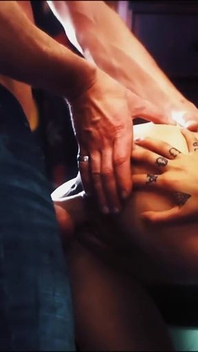 Havana Sin Gets Competitive with Holly D