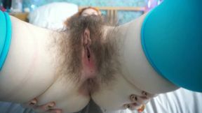 Felicia G Private Show