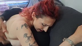 live on amateur, episode 9, with victoria arias, her two friends, and vampiress. victoria arias brings two big cocks to vampiress, since she s crazy about cocks. foursome, anal, hard fucking.