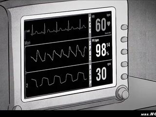 Comics Futanari - Live Action Manga Stud-horse Turns Josephine Jackson Into XXL Hung Tranny