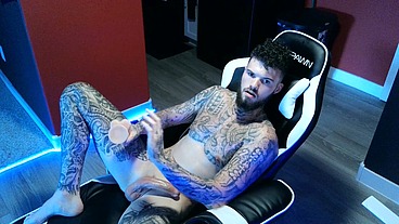 Anal Fun
