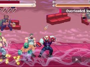 ToE: Strange Flesh [Uncensored] (Circa 11/2017)