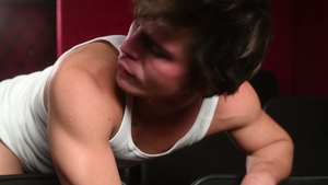 Next Door Taboo: Double the Fun in the Dark