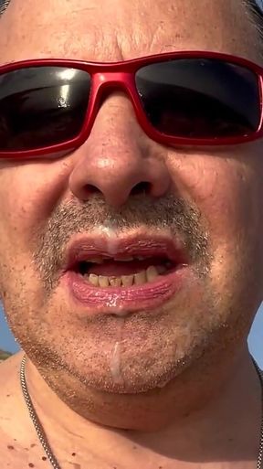 Fucking in the Ass and Two Fat Cumshots
