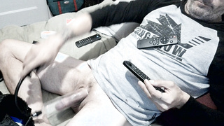 [censored] pumping