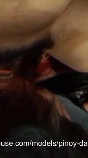 His Dick Was Huge I Had to Feel It in My Throat