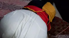Desi daughter satisfies her mom's hidden lusts