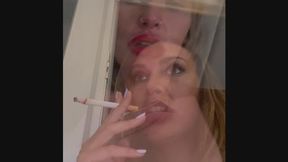 Sexy and Fun Smoking Compilation