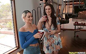 Milf hunted, Isabella Deltore