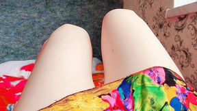 Lollipopish Nights Glow with Zuppalino Heat