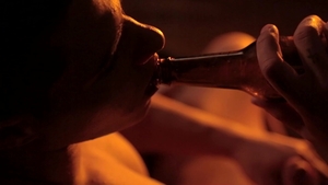 Next Door Male: Spread Eagle Sunset Stroker