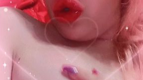 Keep Touching!