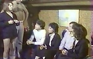 La Puberte Sensuelle 1983