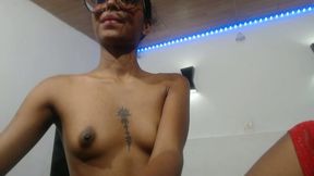Selen Rouse Private Show