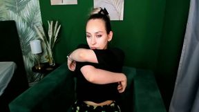 Tessa Blakee Private Show