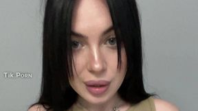 Social Media Creator @mysteri_mary @Boob Grab & #Amateur #Solo #Sexy #Brunette #Natural Big Tits #MILF adult porn clips | Tik.Porn