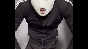 Russian ALPHA MALE Verbally HUMILIATES and CUMS in Your open MOUTH / Dirty Male talk