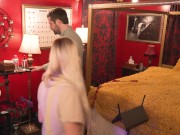 Cinematic Kink Dungeon Tour