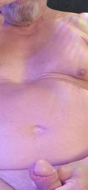 Me wanking