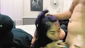 Katie Lin In Shy Asian Girl Cumming Hard - 1080p