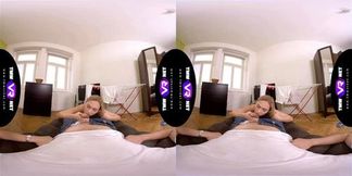 TmwVRnet Jenny Wild Find a job to get sex