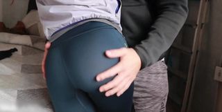 Getting Fucked Everything Everywhere All at Once! Fablazed