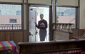 Melissa stratton- just the tip