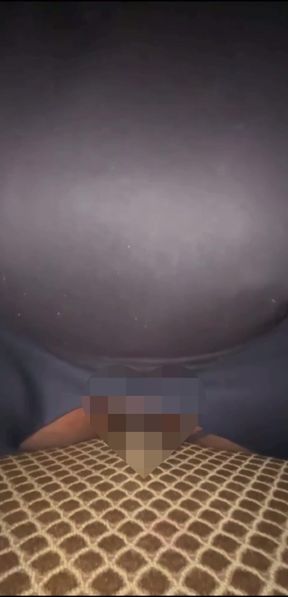 Uh Oh My Pants Ripped