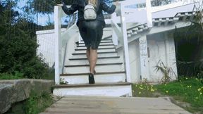Shoe Hunter 59 MP4