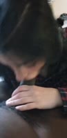 Ivy Winterz: Shy Pakistani Teen (18+)'s BBC Threesome Close Call - Exclusive HD