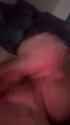 Help me make this big hard cock explode