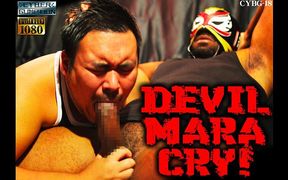 "Devil mara" Parody