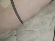 Chubby swedish dude showing of body and tiny dick