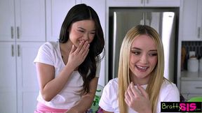 My Stepsis Is A Super Slut - S25:E12