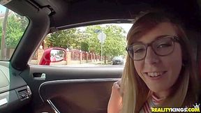 Street Blowing Off - Sloppy Job 1 - Alec Knight
