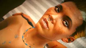 Alexs Steamy Digital Encounter Under Neon Lights in Laguna Bend – A 3D Gay FantasyErotic