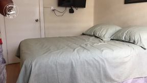 Mamada a la Guardia Nacional - Trailer