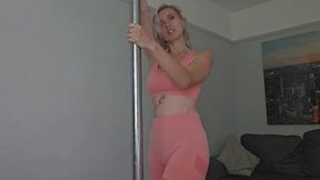 Step-Sister In Law Wants To Fuck