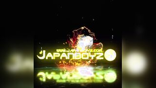 Hot Bottom Ayumu Takes Teppeis Big Dick