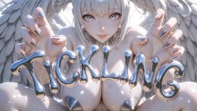 Tickling - Traffic Jam Karaoke Bet Turns Into Roadside Tickle Ride (Erotic Audio)