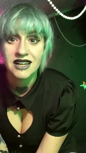 The Purge- Baby Doll