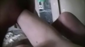 Kalibre19 Fucks Hand While Watching Hot Anal Porn Together