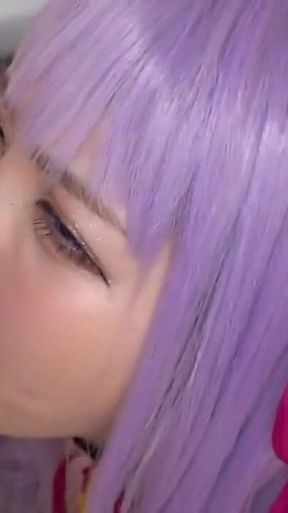 Cosplay Fuck