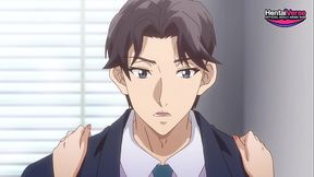 Episode 8: &quot_Will the ruthless CEO fall in love with his secretary?&quot_ (English Sub)