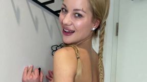 Community Creator
 @emiweissss @Teasing and #Solo #Blonde #Petite #Naked clips hd nsfw | Tik.Porn