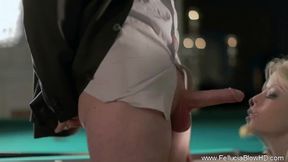 Mia's handjobs trailer