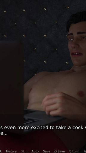 Conquering My Sister-in-law (part 9)