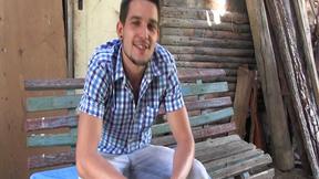 ”Jack Bloom & George Roy”