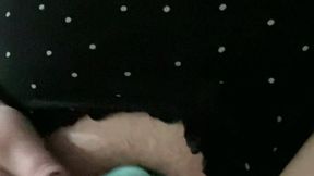 Just A Quick Playtime